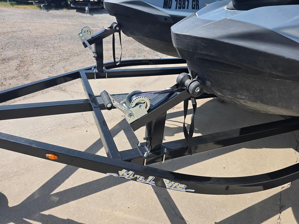 Used 2021 Sea Doo GTI SE