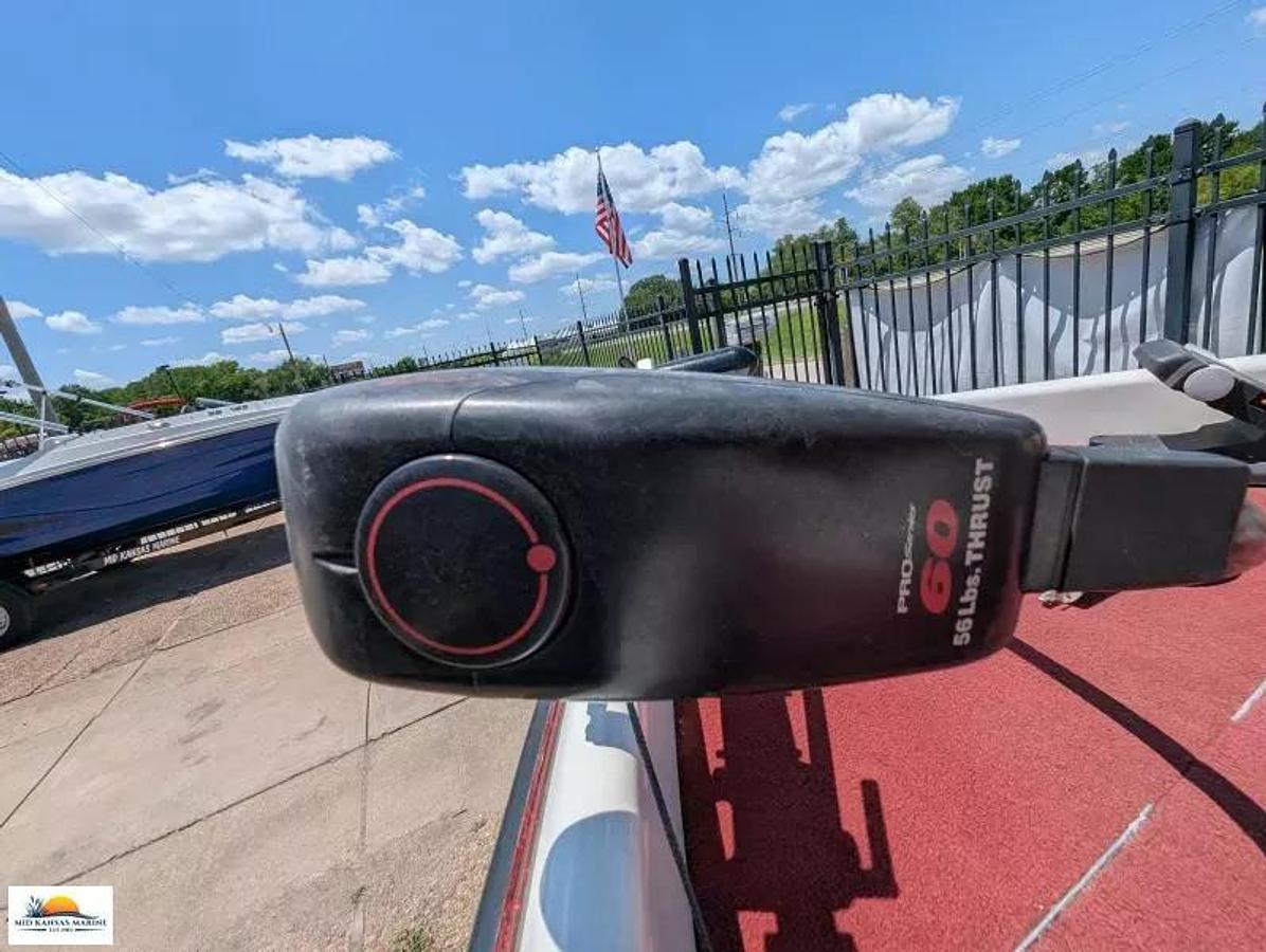 Used 1999 Nitro 185 Sport SF