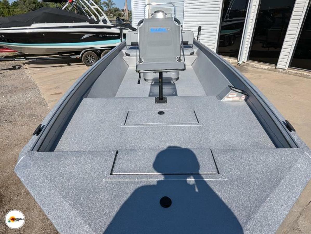 2025 SeaArk Phantom 24XV CC