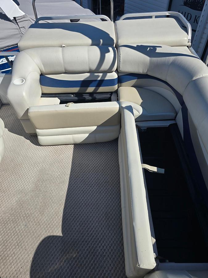 Used 2007 Crest LE 2270