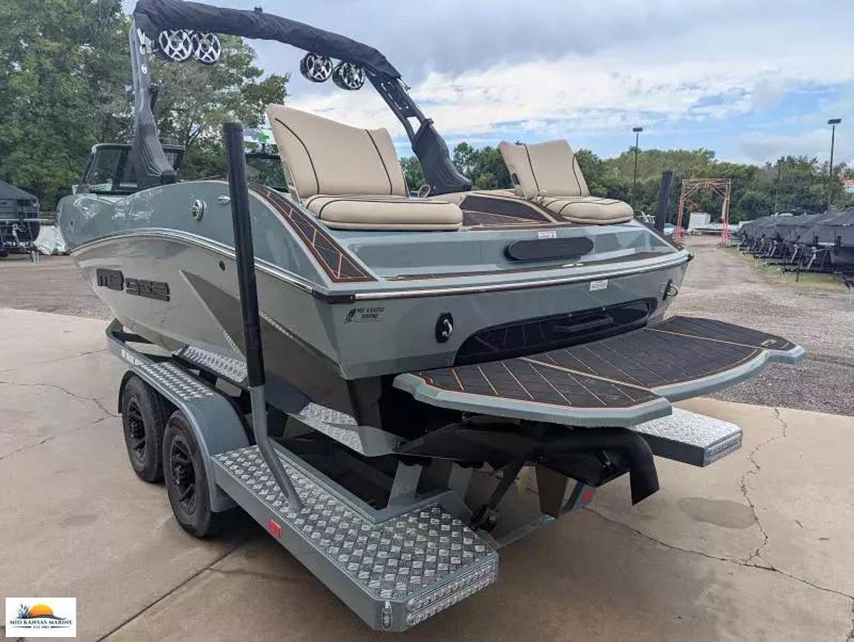 2026 MB Sports B52 23 Alpha