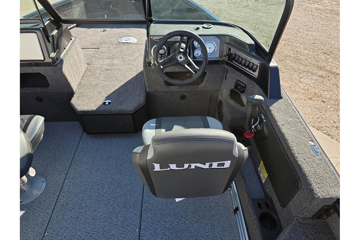 2026 Lund 1875 Impact XS