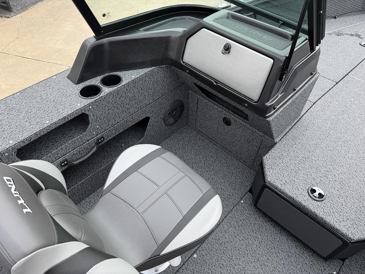 2027 Lund 2075 Impact XS Sport