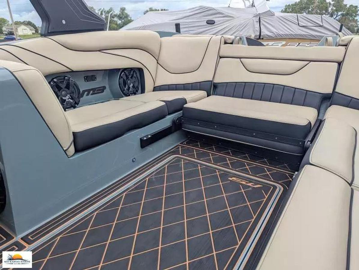 2026 MB Sports B52 23 Alpha