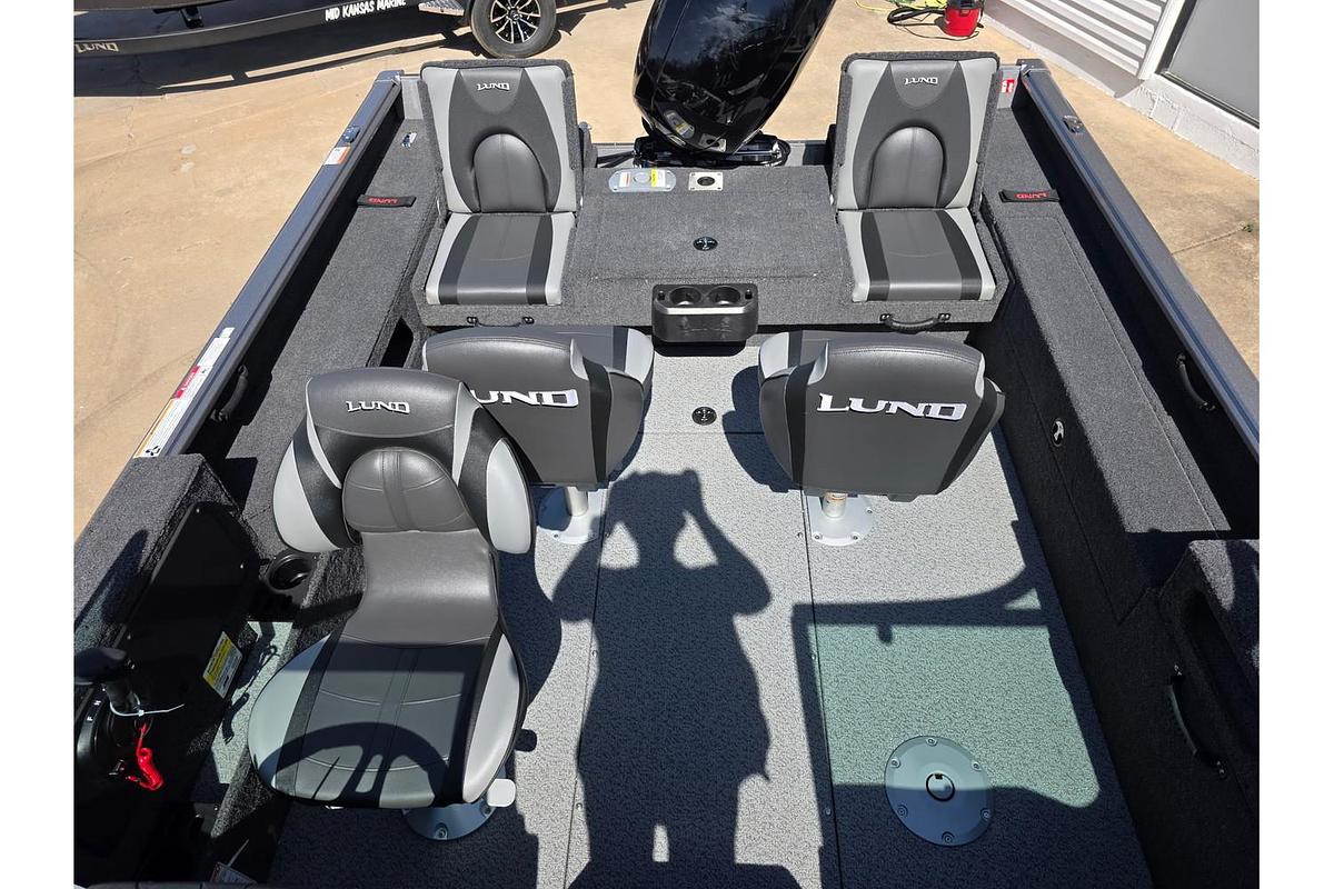 2026 Lund 1875 Impact XS