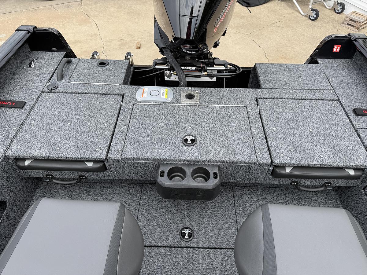 2027 Lund 2075 Impact XS Sport