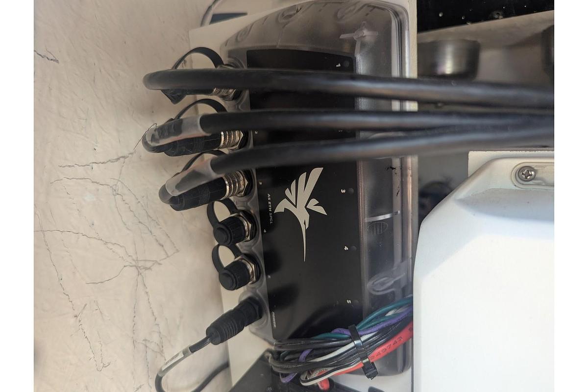 Used 2018 Epic Boats 22 Bay
