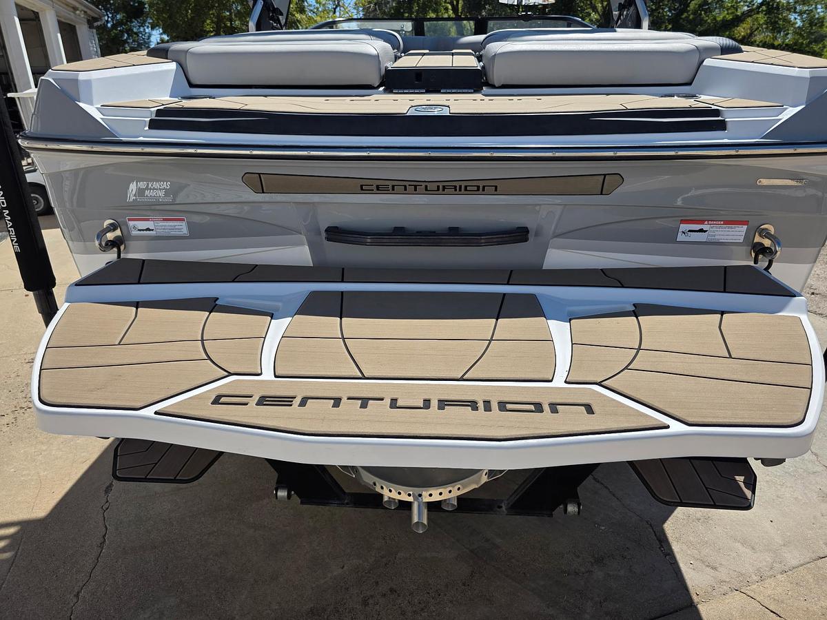 Used 2022 Centurion RI 230