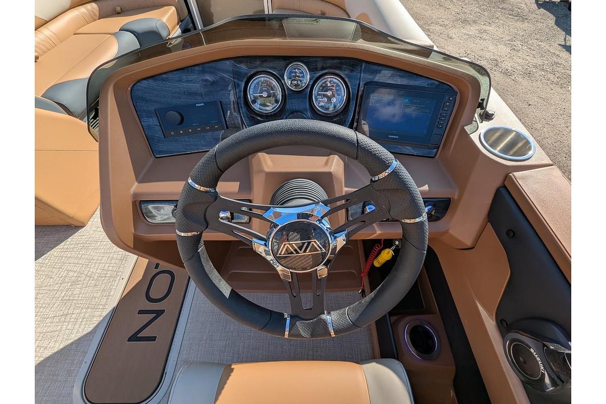 2026 Avalon 2385 LSZ Elite