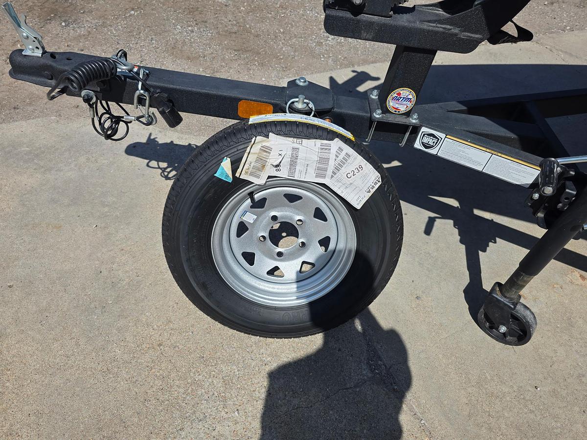 Used 2024 Bass Tracker Pro Team 175
