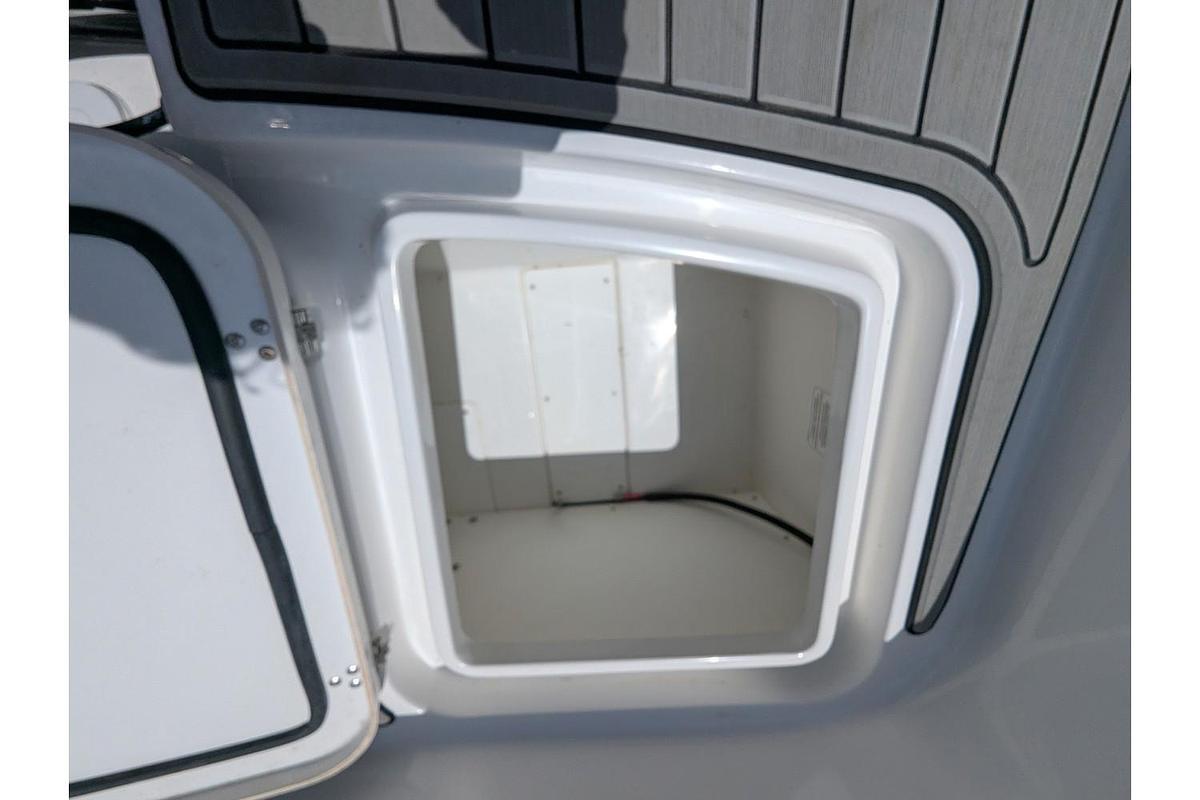 Used 2022 Tahoe 1950