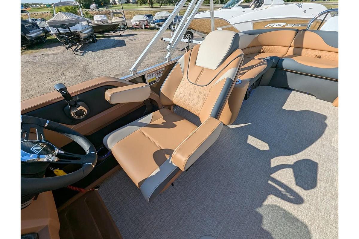 2026 Avalon 2385 LSZ Elite