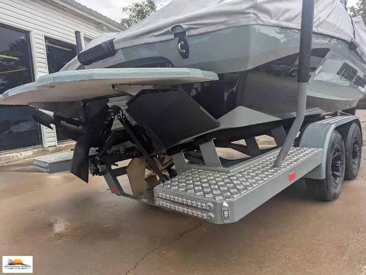 2026 MB Sports B52 23 Alpha