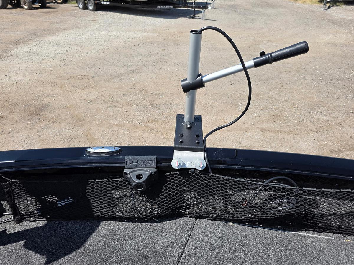 Used 2015 Triton 178 DV