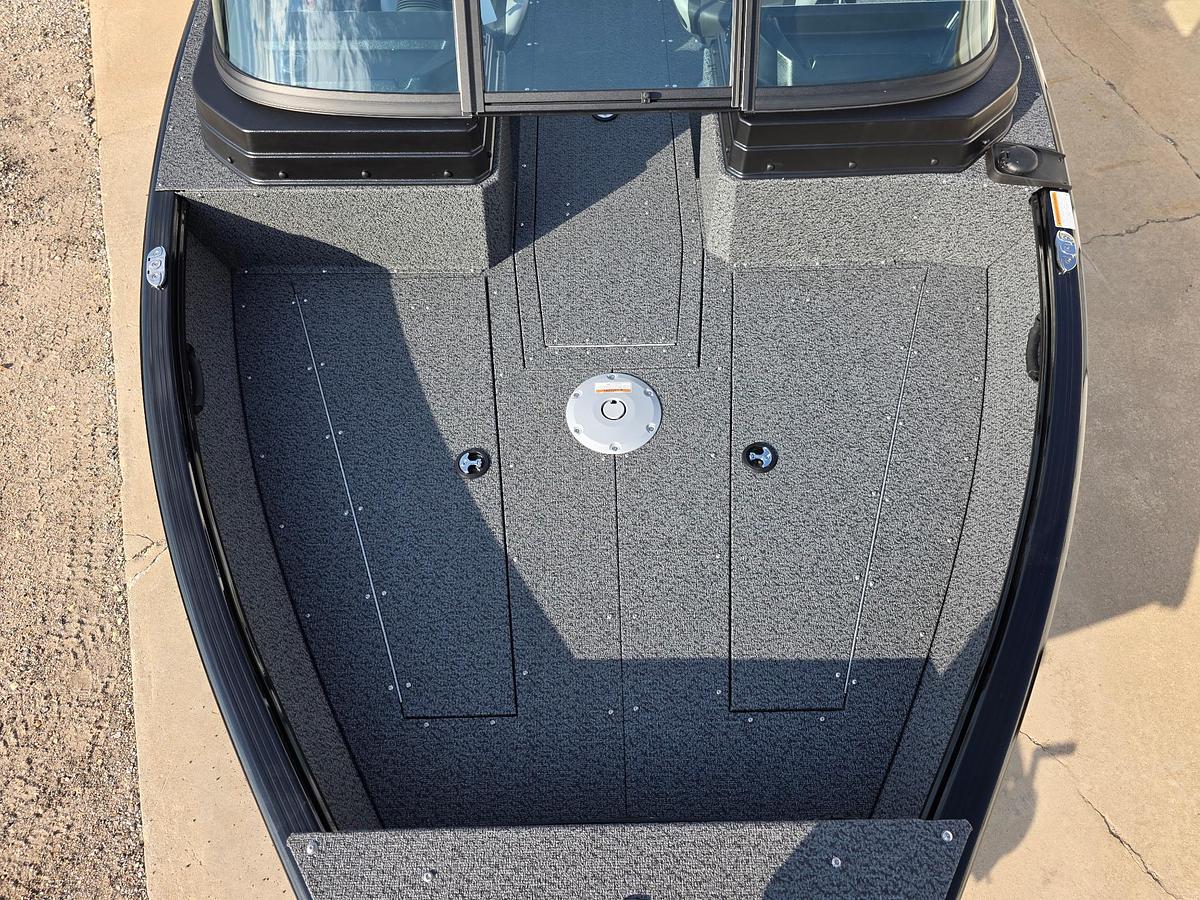 2027 Lund 1700 Adventure Sport
