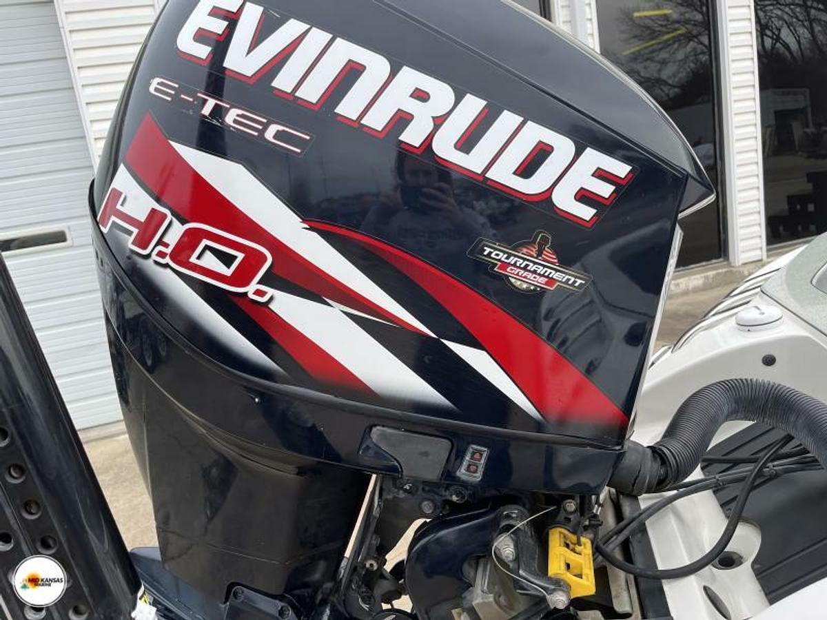 Used 2013 Ranger Boats Z 520c  DC
