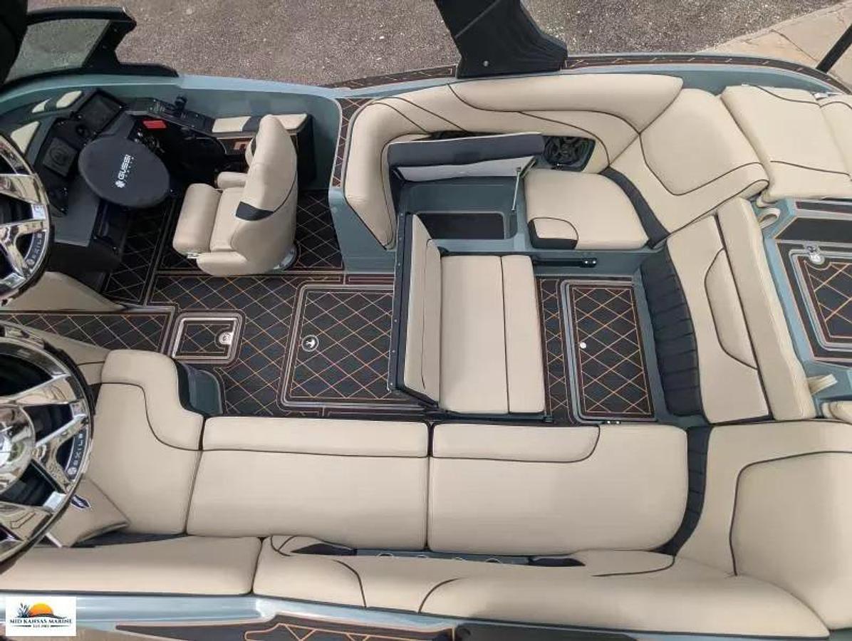 2026 MB Sports B52 23 Alpha