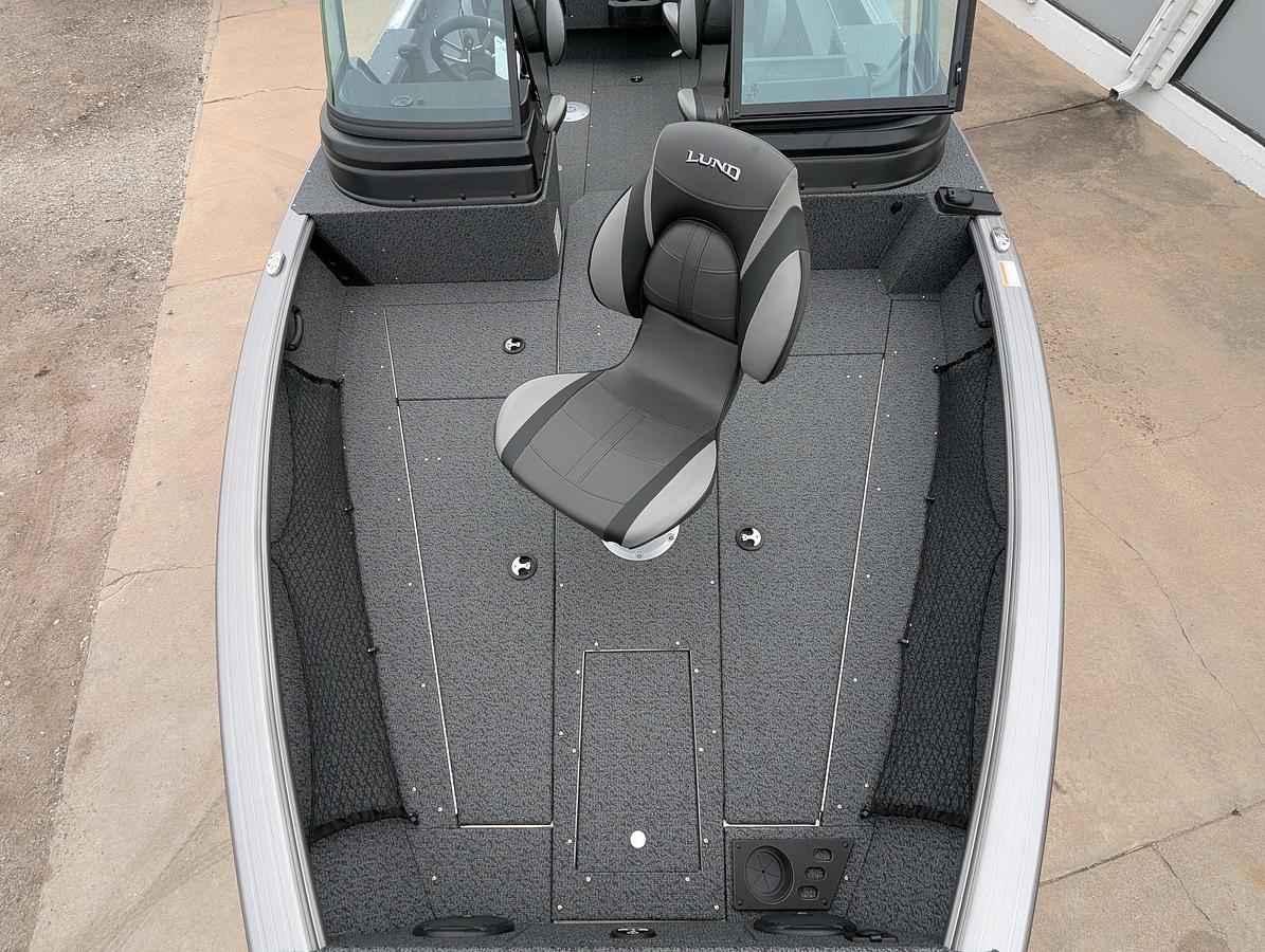 2027 Lund 2075 Impact XS Sport