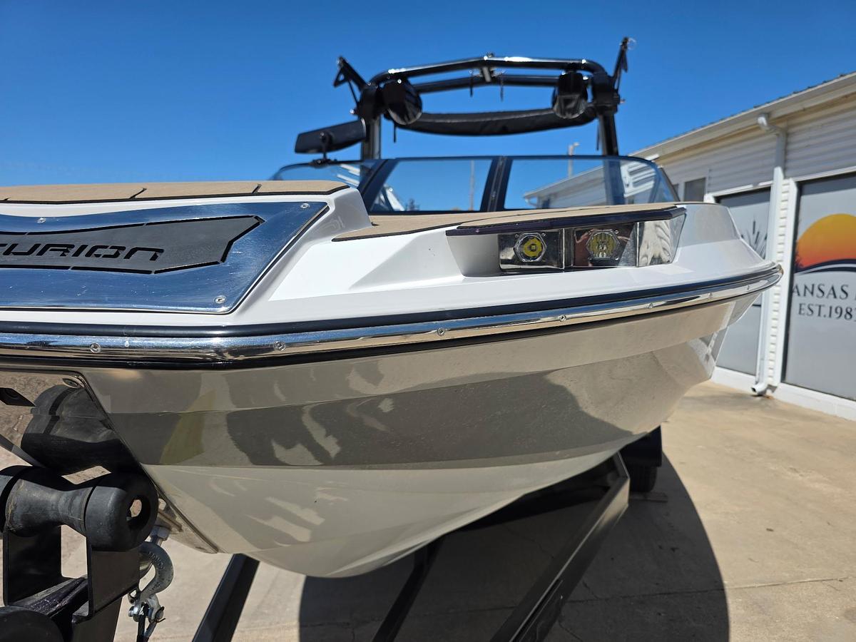 Used 2022 Centurion RI 230
