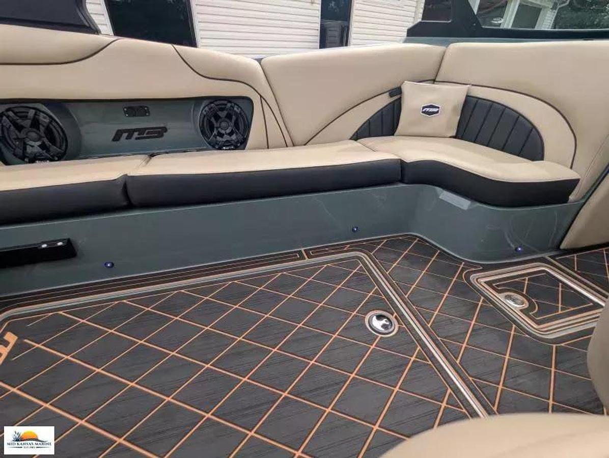 2026 MB Sports B52 23 Alpha