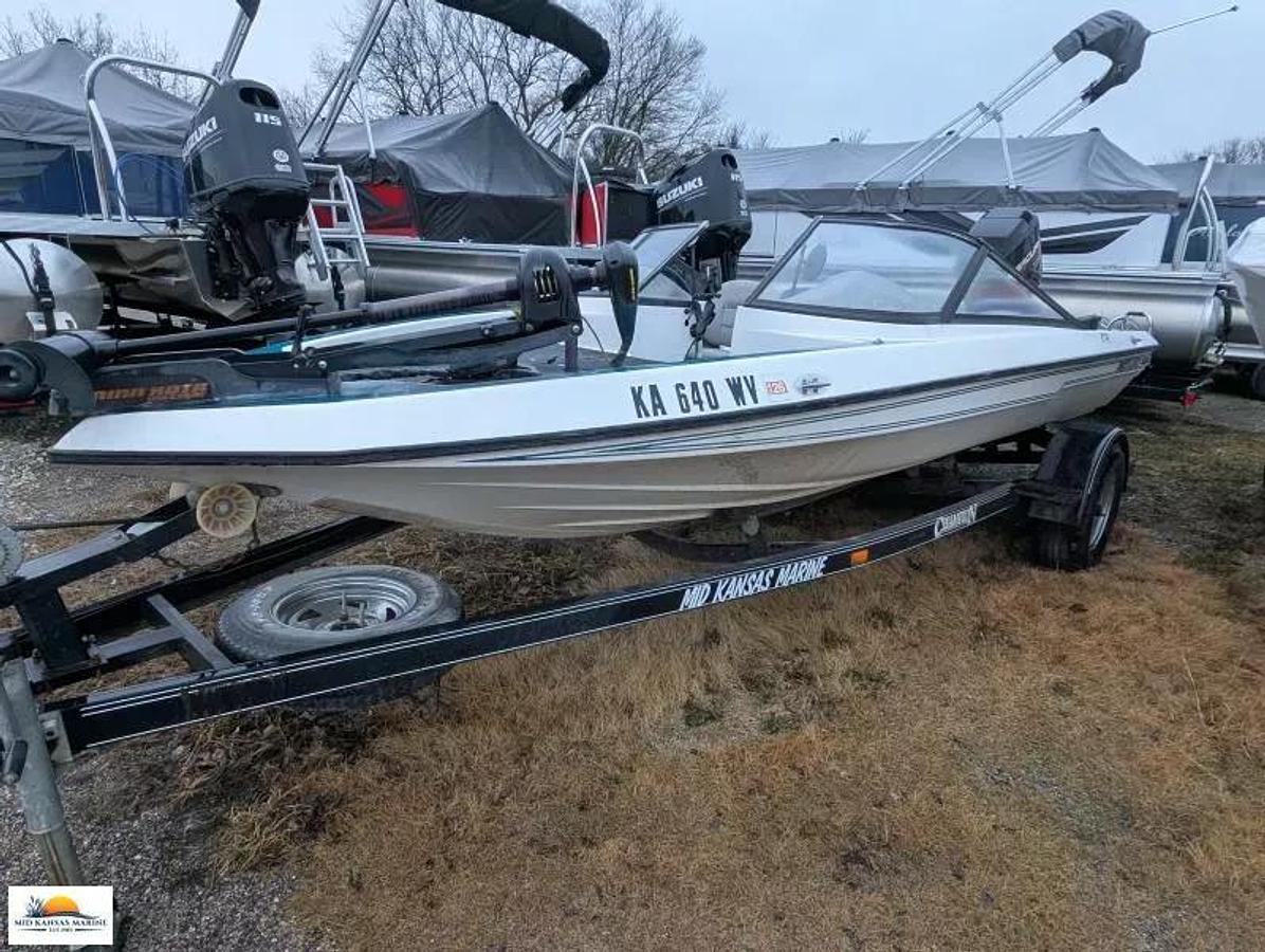Used 1996 Champion 181