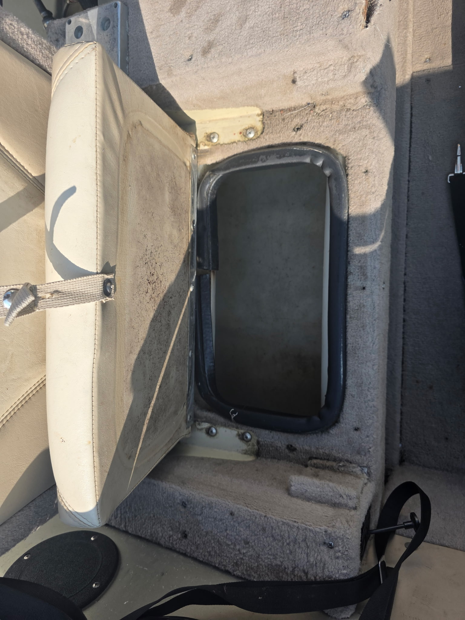 Used 2003 Alumacraft Trophy 200