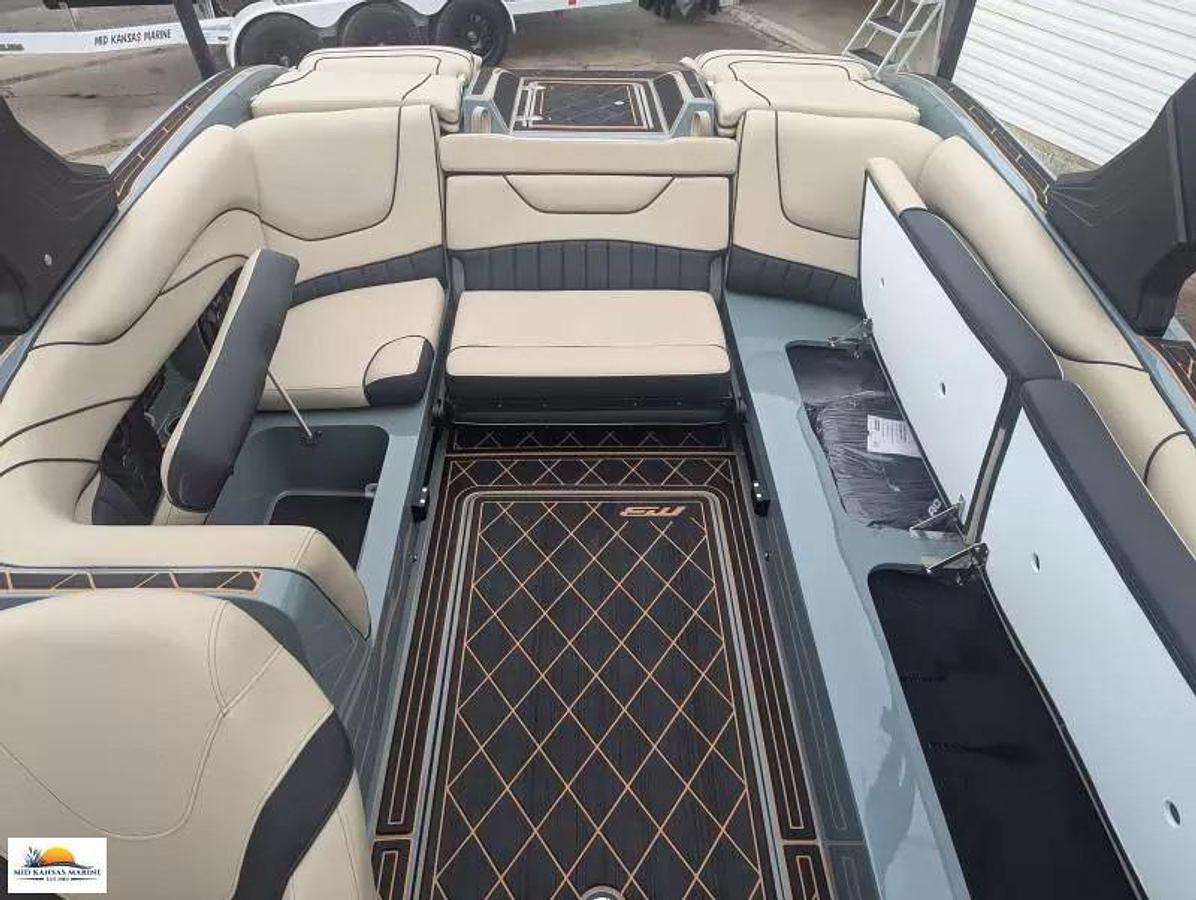 2026 MB Sports B52 23 Alpha
