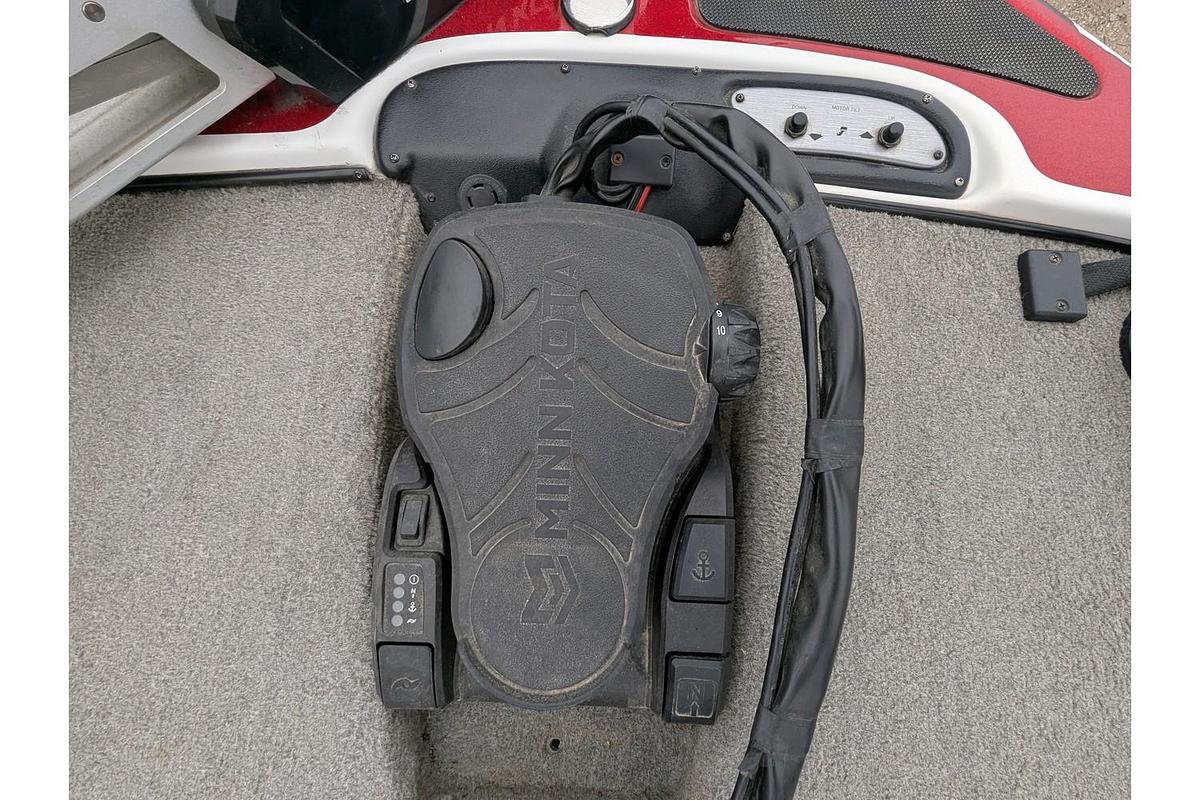 Used 2014 Nitro Z6