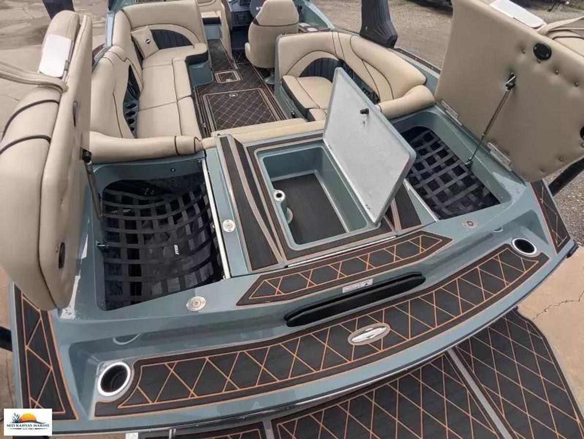 2026 MB Sports B52 23 Alpha