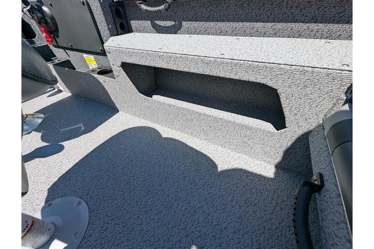 2026 Lund 1875 Impact XS