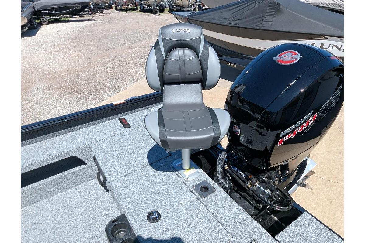 2026 Lund 1875 Impact XS