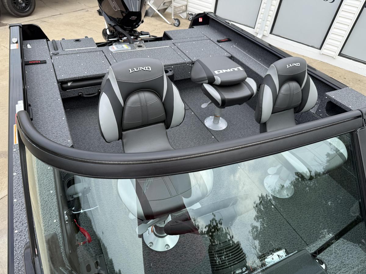 2027 Lund 2075 Impact XS Sport