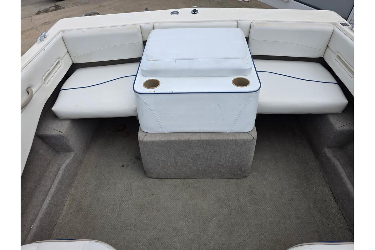 Used 2004 Bayliner 195 Capri