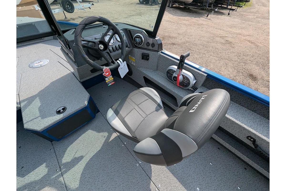 2026 Lund 1775 Adventure Sport