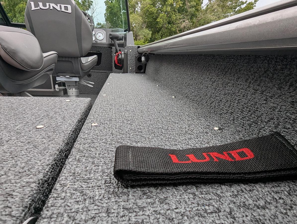 2027 Lund 2075 Impact XS Sport