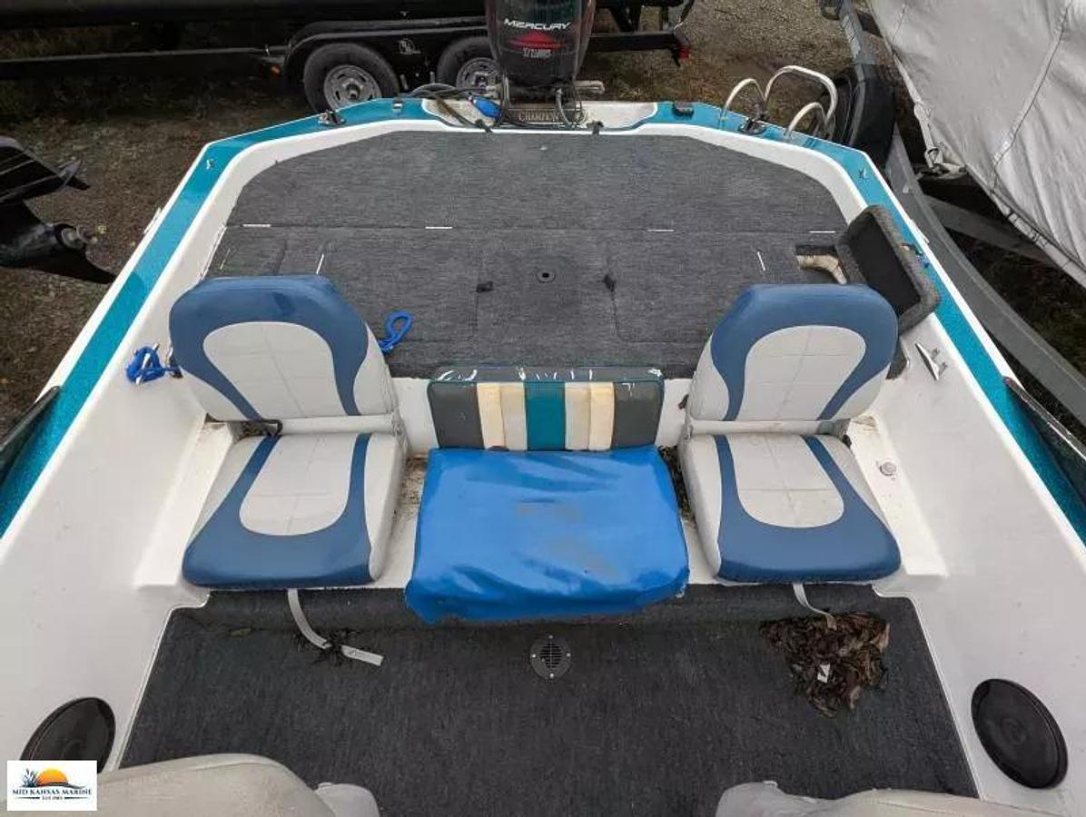 Used 1996 Champion 181