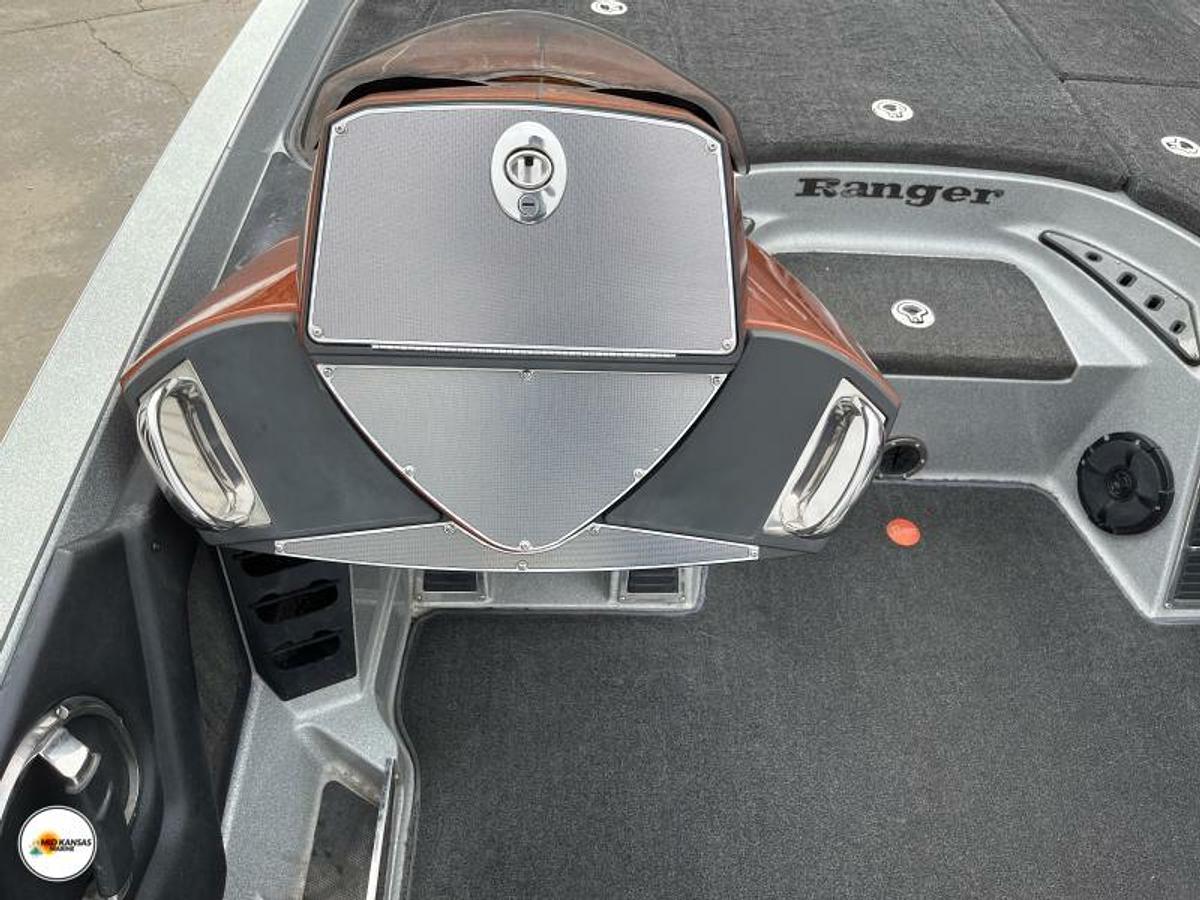 Used 2013 Ranger Boats Z 520c  DC