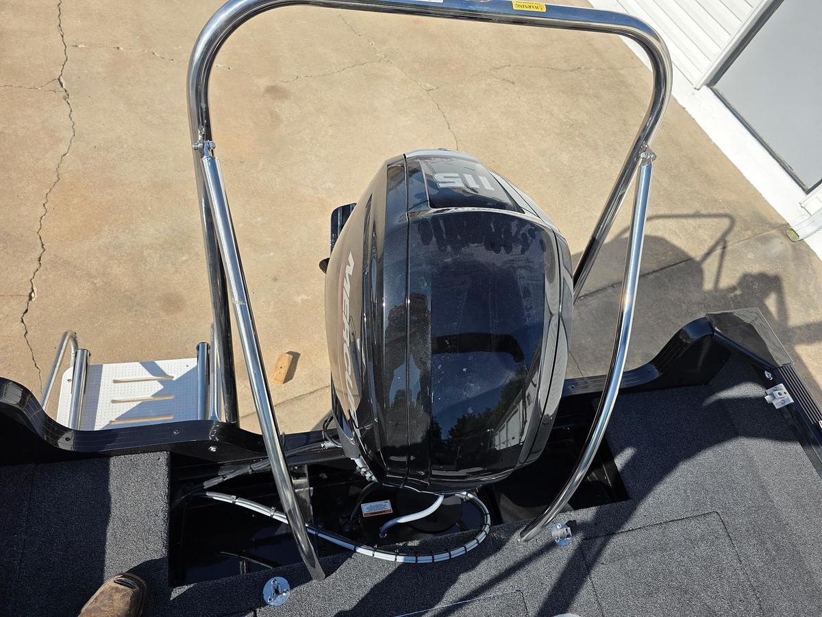 Used 2021 Polarkraft Frontier 179