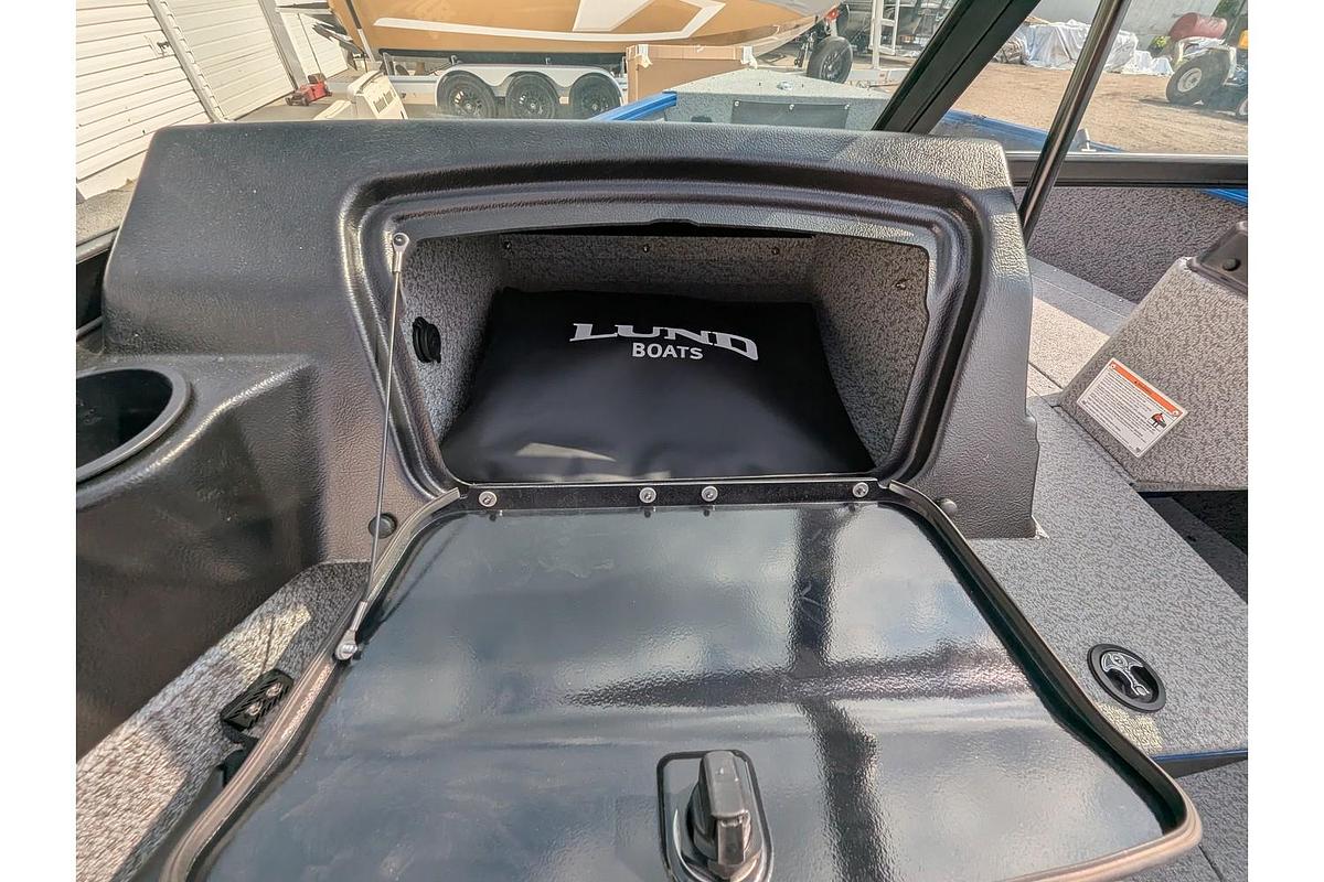 2026 Lund 1775 Adventure Sport