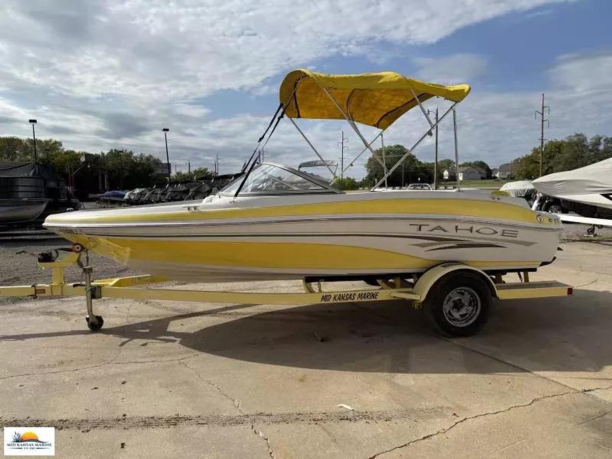 Used 2006 Tahoe Q4
