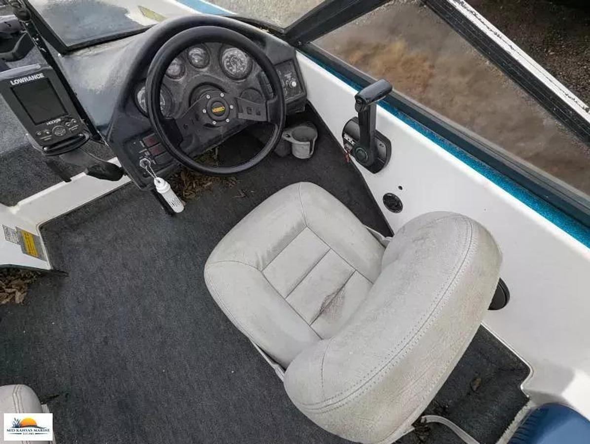 Used 1996 Champion 181