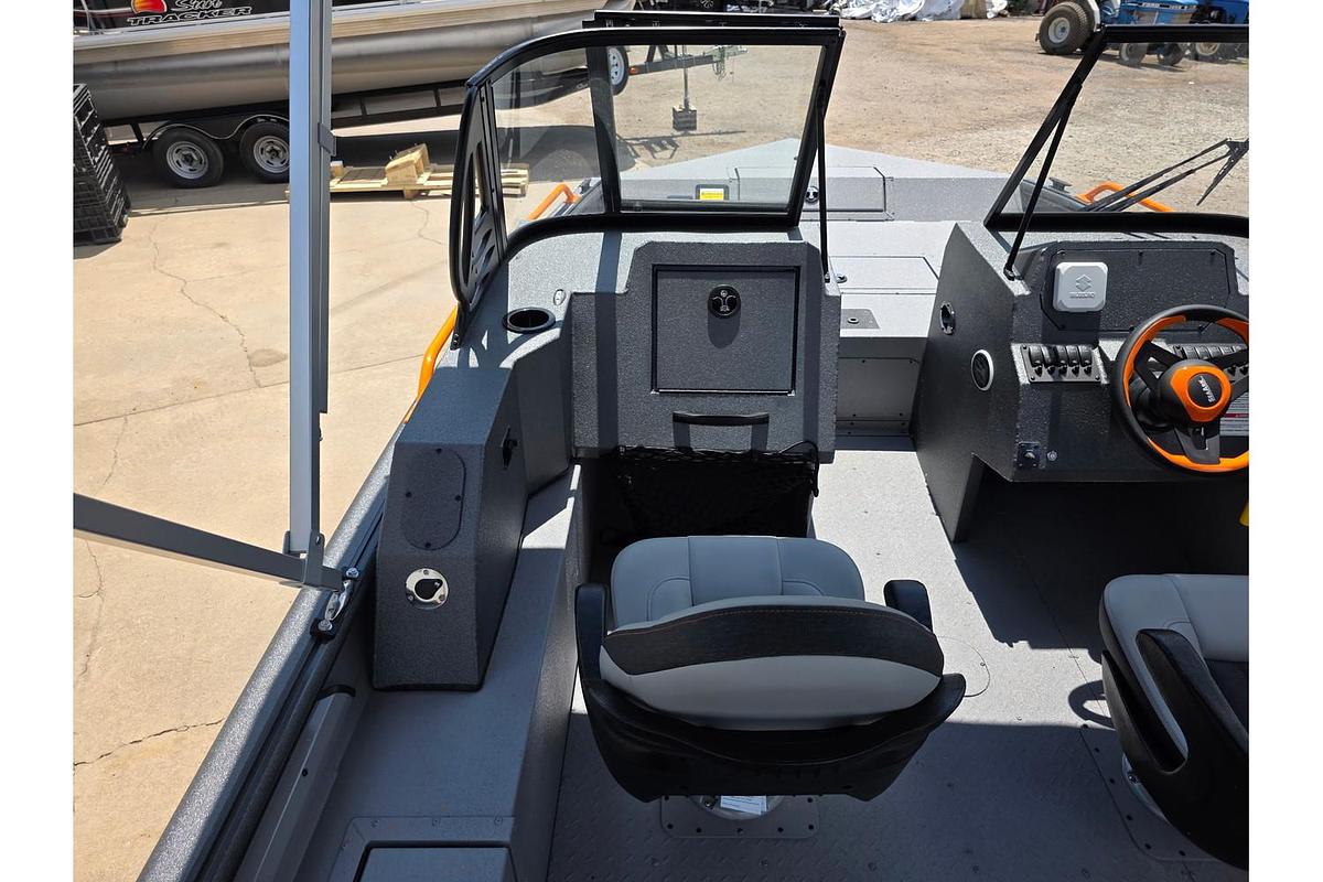 2027 SeaArk Procat 200