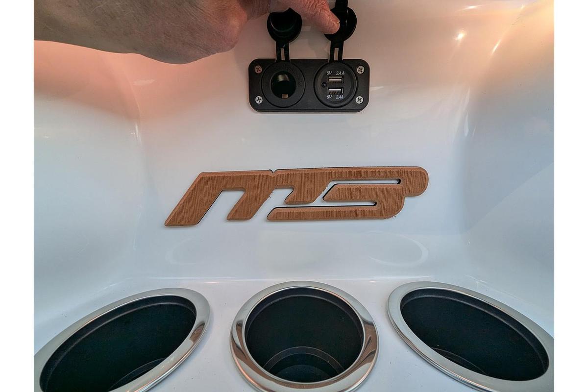 Used 2026 MB Sports B52 23 Classic