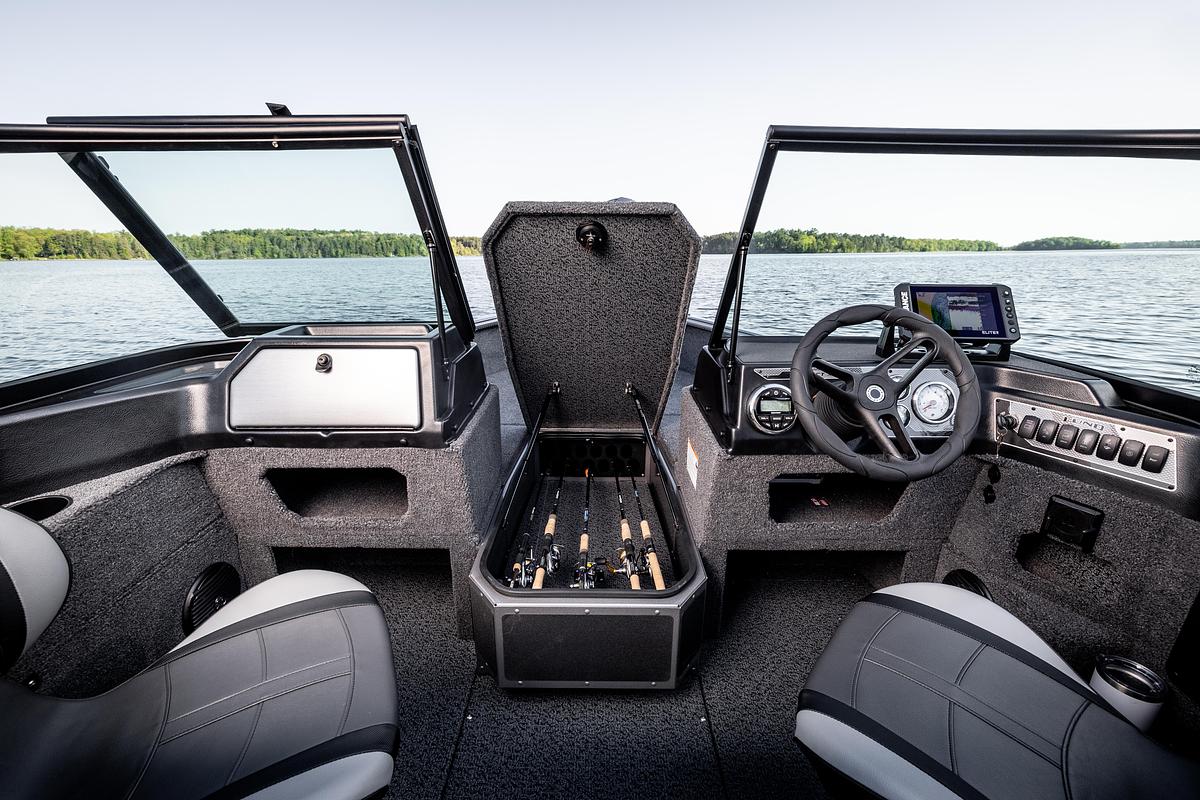 2027 Lund 1775 Impact XS Sport