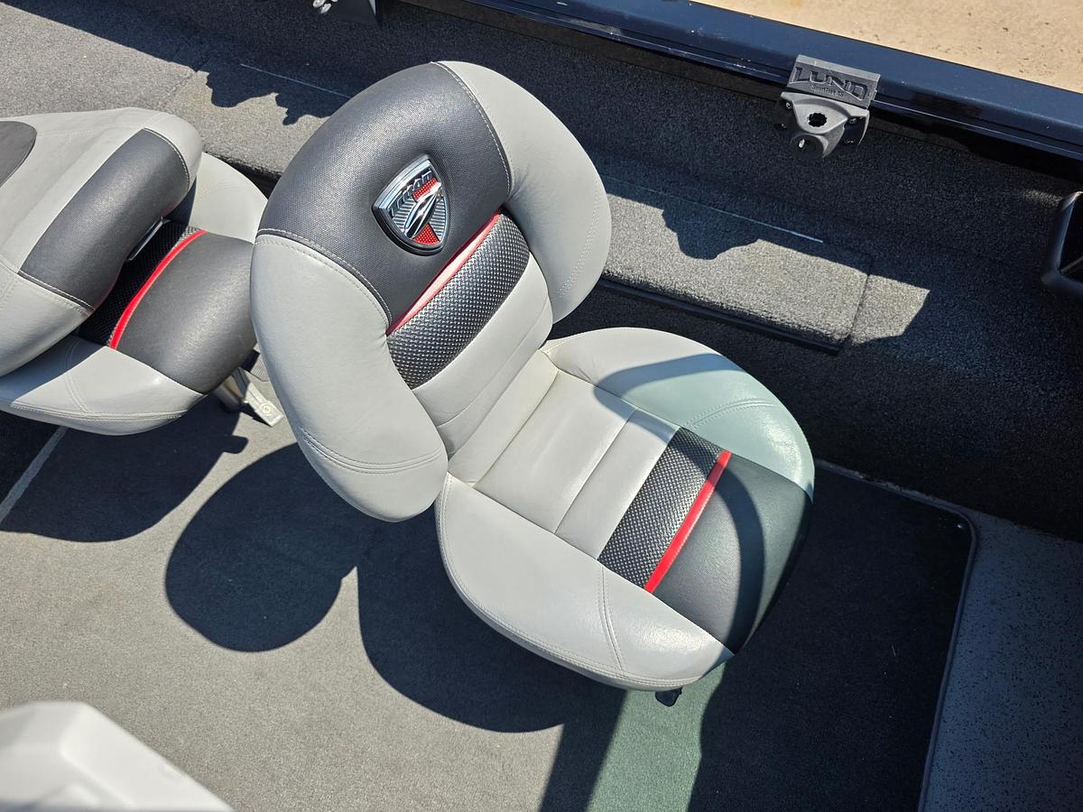 Used 2015 Triton 178 DV