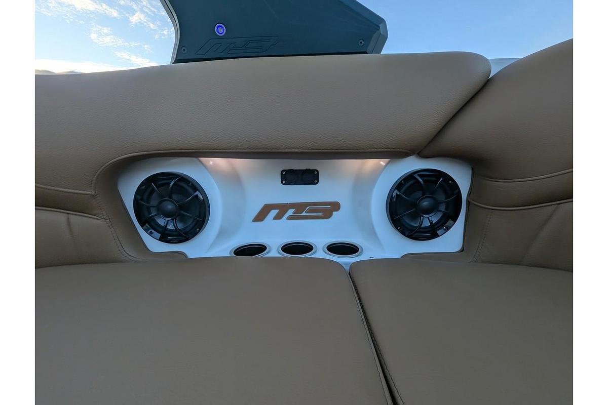 Used 2026 MB Sports B52 23 Classic