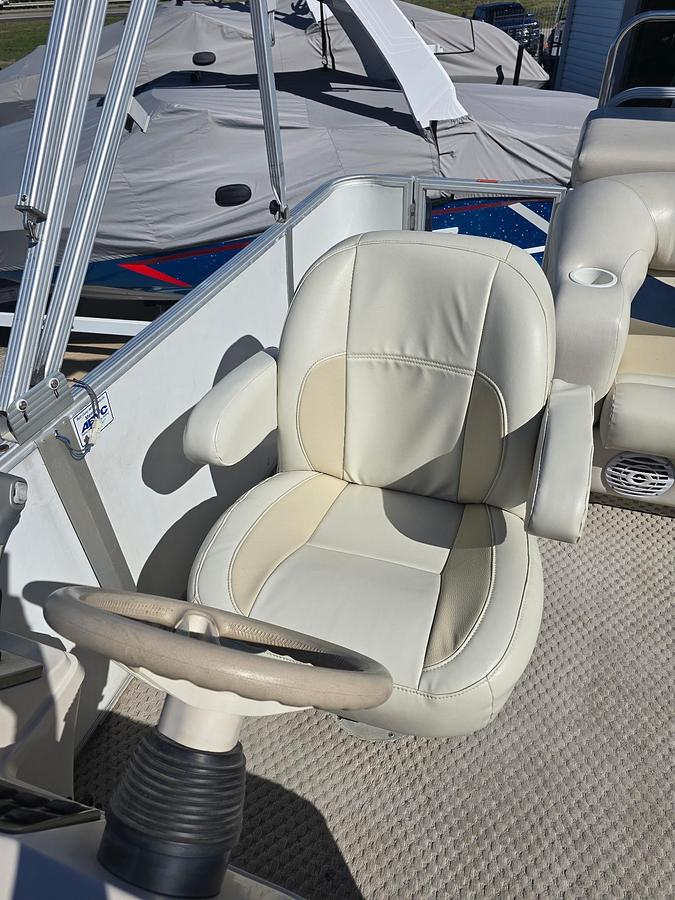 Used 2007 Crest LE 2270