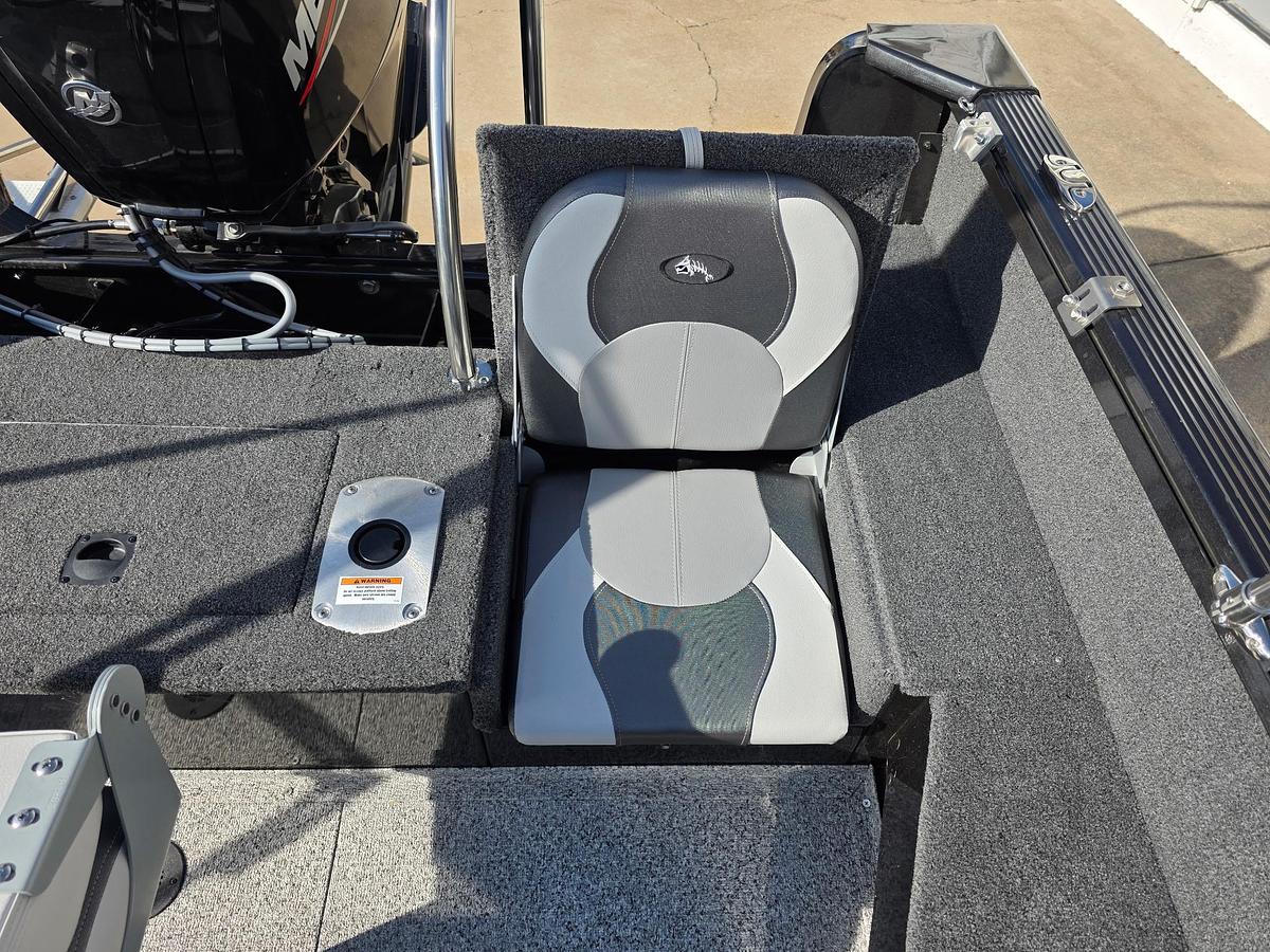 Used 2021 Polarkraft Frontier 179