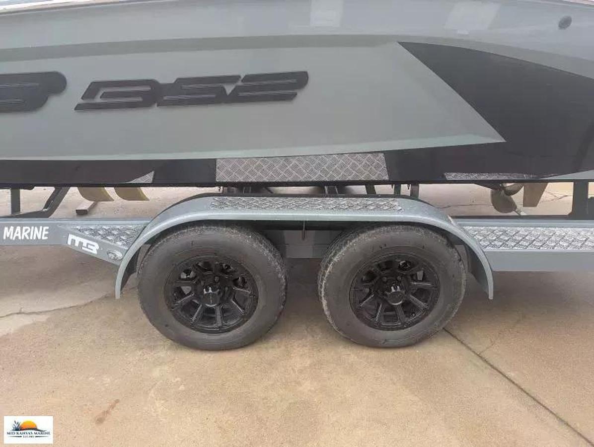 2026 MB Sports B52 23 Alpha