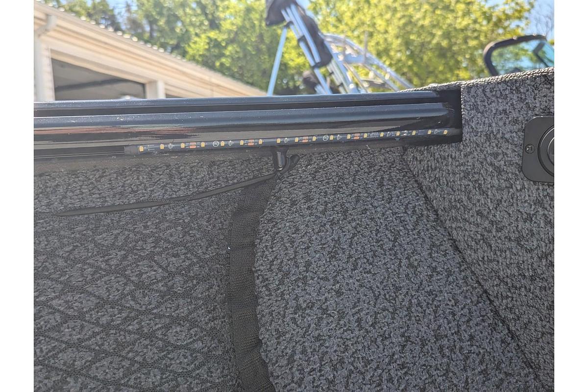 2026 Lund 1875 Impact XS